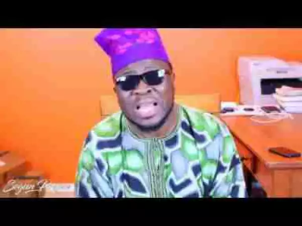 Video: Segun Pryme – Annoying Things Guests Do At Nigerian Parties